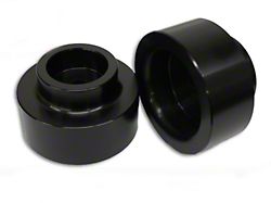 MotoFab 1.50-Inch Rear Leveling Kit (09-26 RAM 1500 w/o Air Ride)