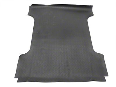 Dodge Ram 1500 Bed Liners Bed Mats Americantrucks