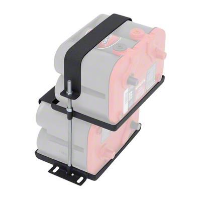 dodge ram 1500 dual battery kit