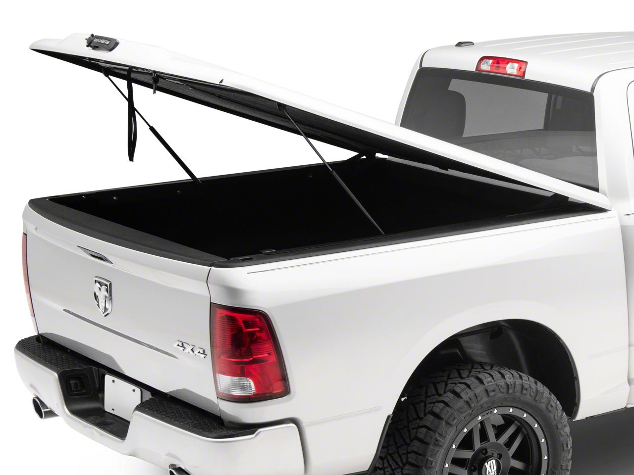 tonneau cover 2016 ram 1500