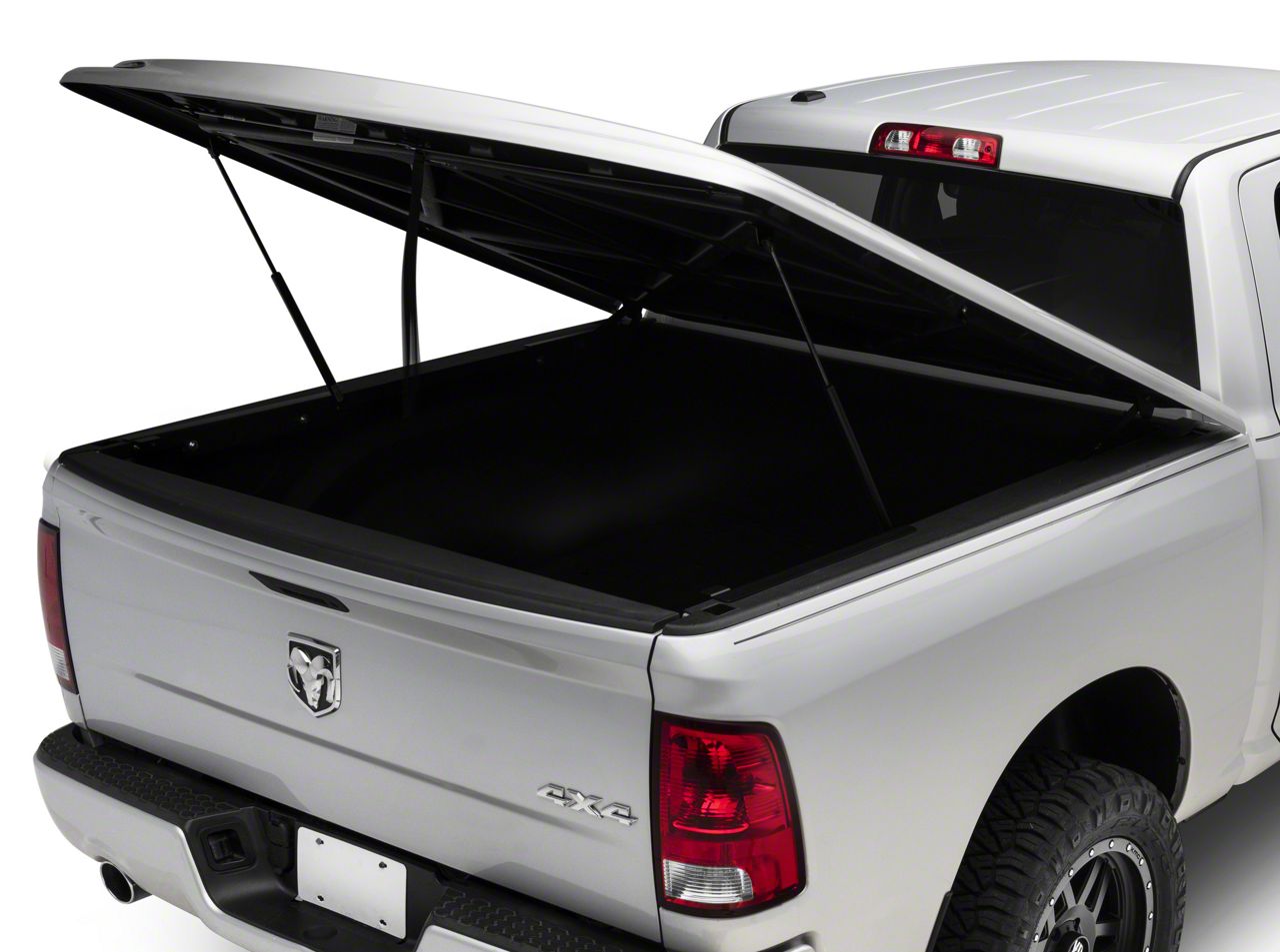 tonneau cover for 2017 ram 1500