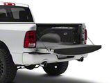 Swing Case Storage System; Passenger Side (02-18 RAM 1500)