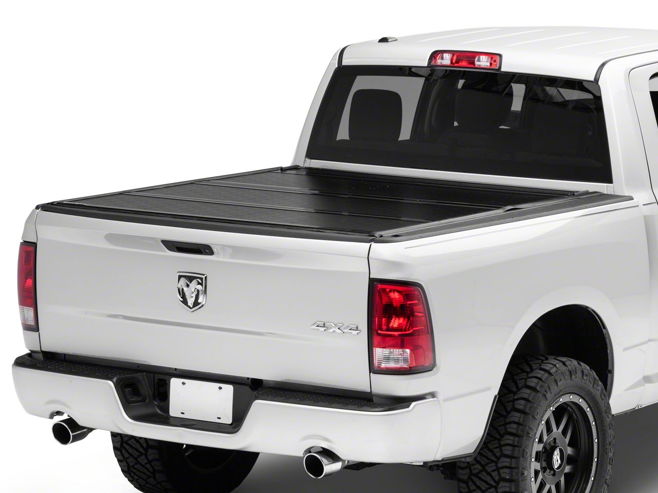 bakflip tonneau cover ram 1500