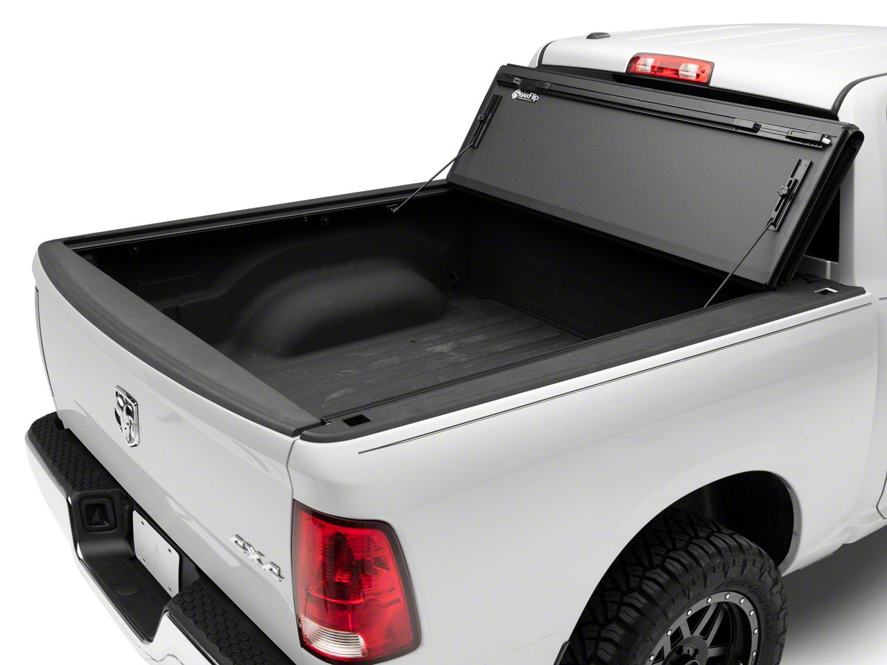 dodge ram 2500 bed cover