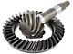 EXCEL from Richmond 8.25-Inch Rear Axle Ring and Pinion Gear Kit; 3.55 Gear Ratio (05-10 Jeep Grand Cherokee WK)