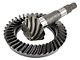EXCEL from Richmond 8.25-Inch Rear Axle Ring and Pinion Gear Kit; 3.90 Gear Ratio (91-01 Jeep Cherokee XJ)