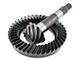 EXCEL from Richmond 8.25-Inch Rear Axle Ring and Pinion Gear Kit; 4.56 Gear Ratio (05-10 Jeep Grand Cherokee WK)