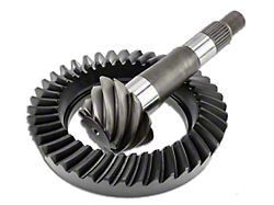 EXCEL from Richmond 8.25-Inch Rear Axle Ring and Pinion Gear Kit; 4.56 Gear Ratio (02-04 RAM 1500)