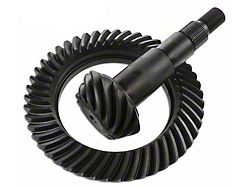Motive Gear 8-Inch IFS Front Axle Ring and Pinion Gear Kit; 3.91 Gear Ratio (02-11 RAM 1500)