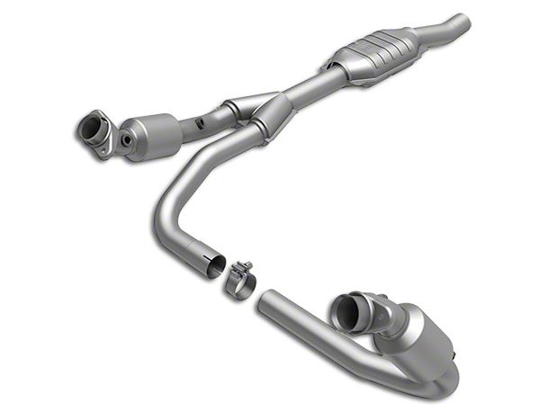 2012 ram 1500 catalytic converter