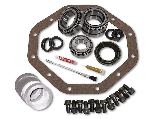 2004 dodge ram 1500 rear end rebuild kit