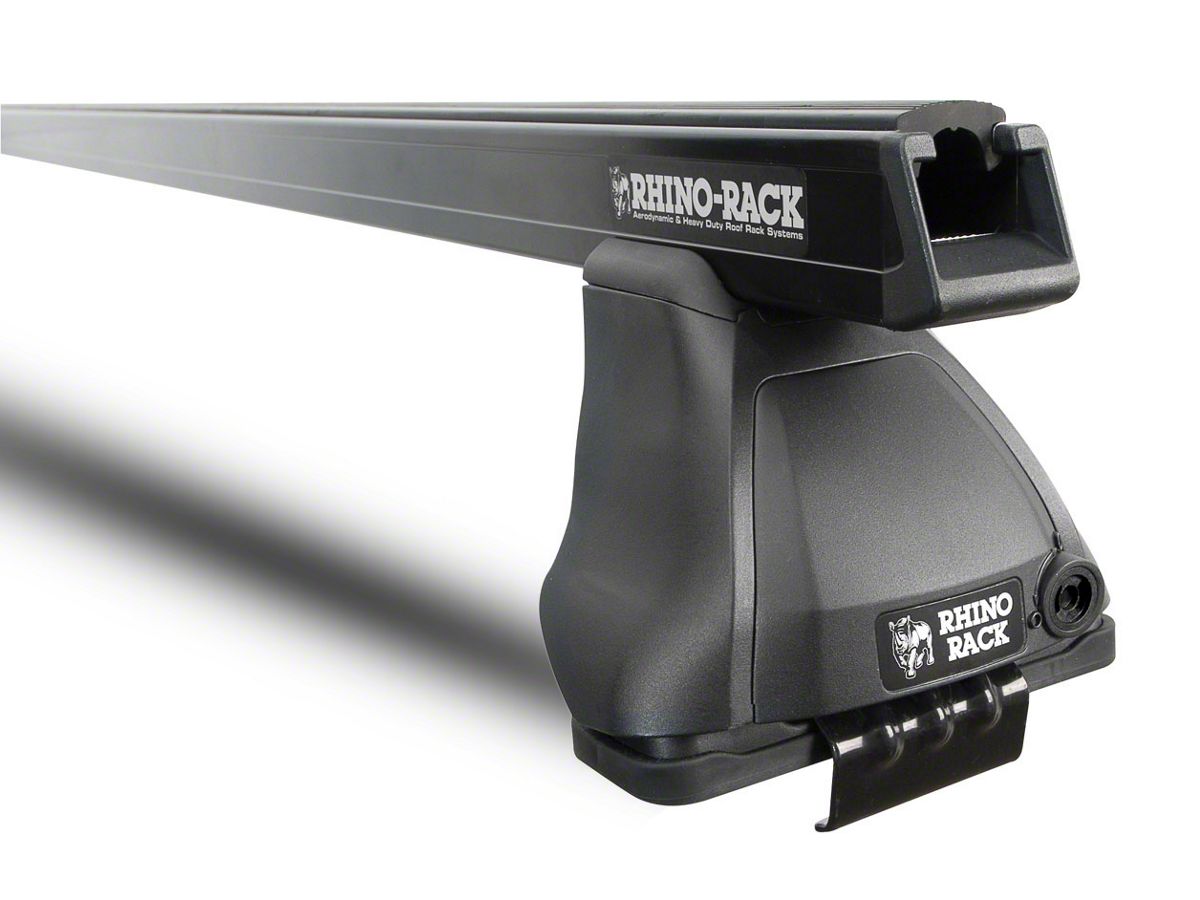 Rhino Roof Racks >> Rhino Rack Heavy Duty 2500 1 Bar Roof Rack Black 09 18 Ram 1500 Rhino Roof Racks >> Rhino Rack Heavy Duty 2500 1 Bar Roof Rack Black 09 18 Ram 1500