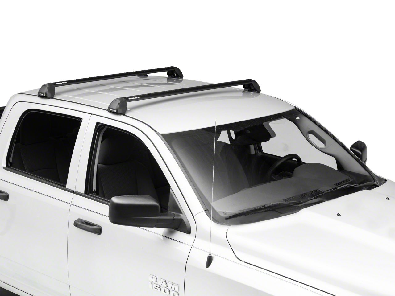 ram rebel roof rack