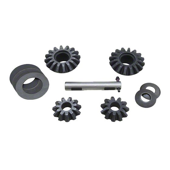 USA Standard RAM 1500 9.25Inch ZR Rear Differential Spider Gear Kit