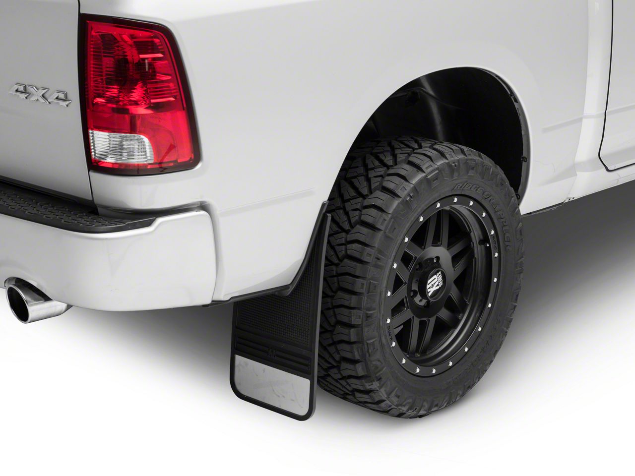 husky mud flaps 2019 ram 1500