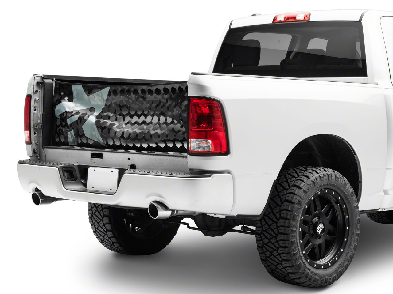 2016 ram 1500 sport accessories