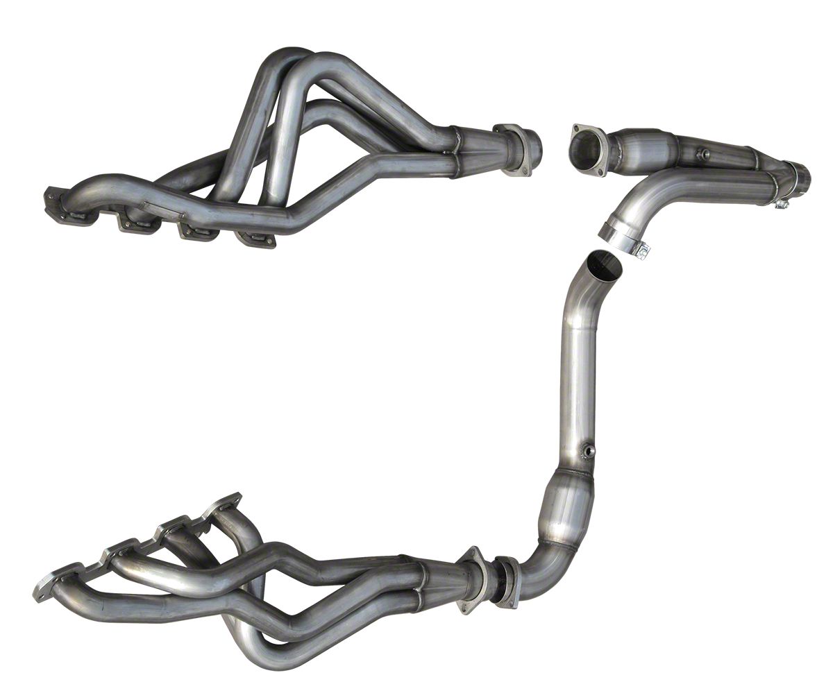 2015 ram 1500 long tube headers