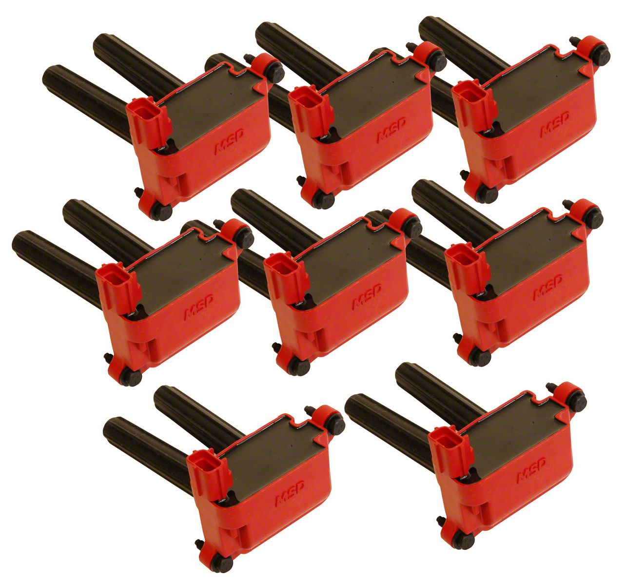 ram 1500 coil pack