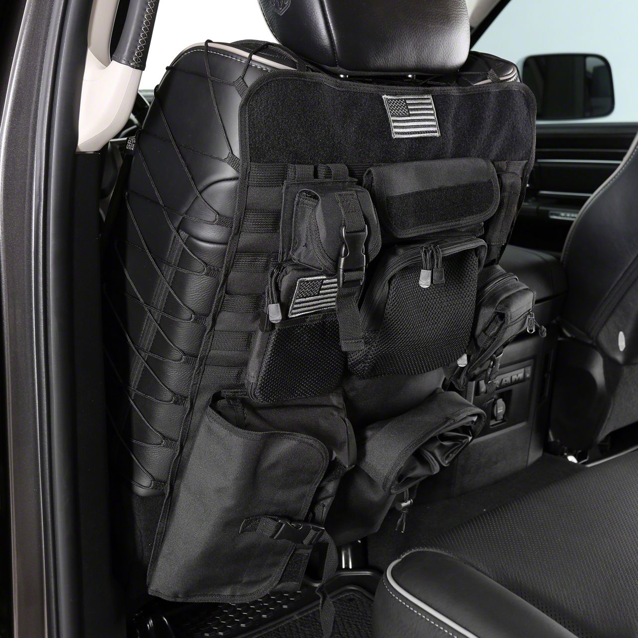 tactical seat covers ram 2500