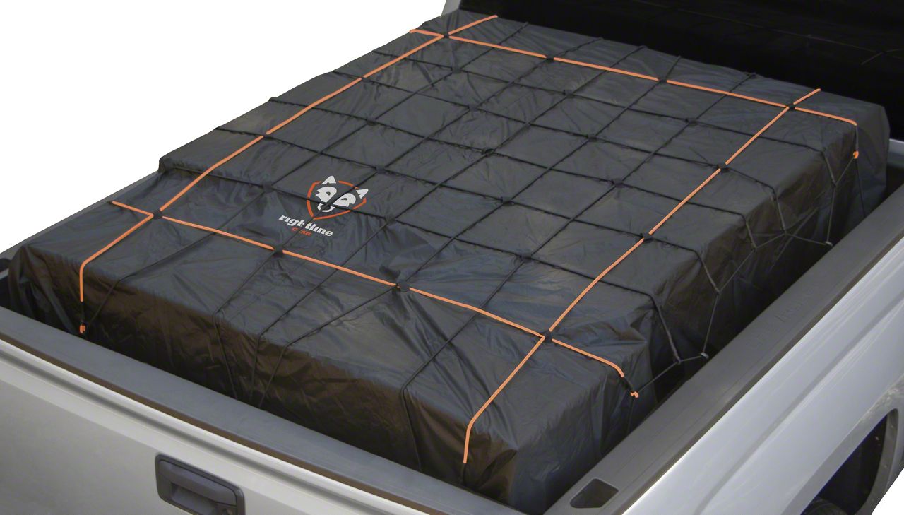 ram 1500 cargo net