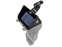AFE Magnum FORCE Stage 2 Cold Air Intake with Pro 5R Oiled Filter; Black (14-18 3.0L EcoDiesel RAM 1500)