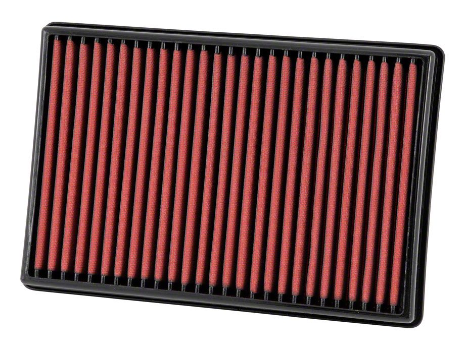 2018 ram 1500 air filter