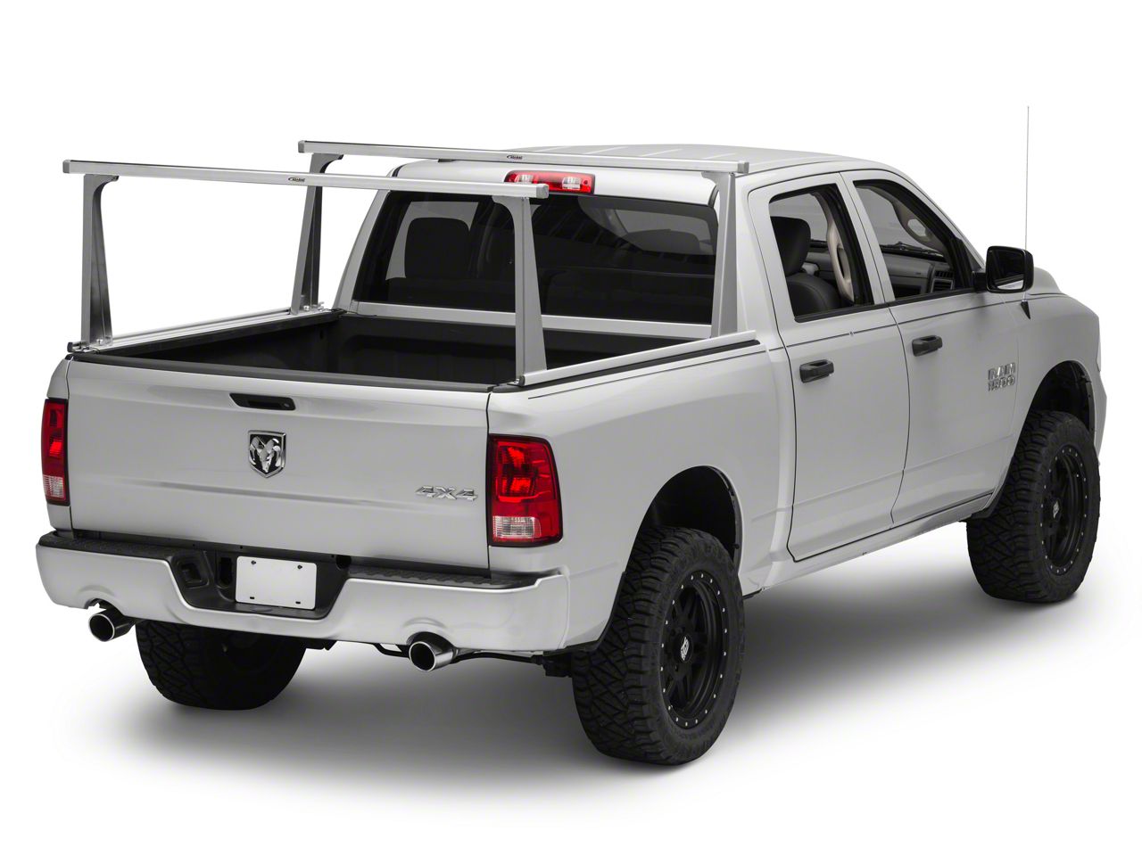 2014 ram 1500 bed rack