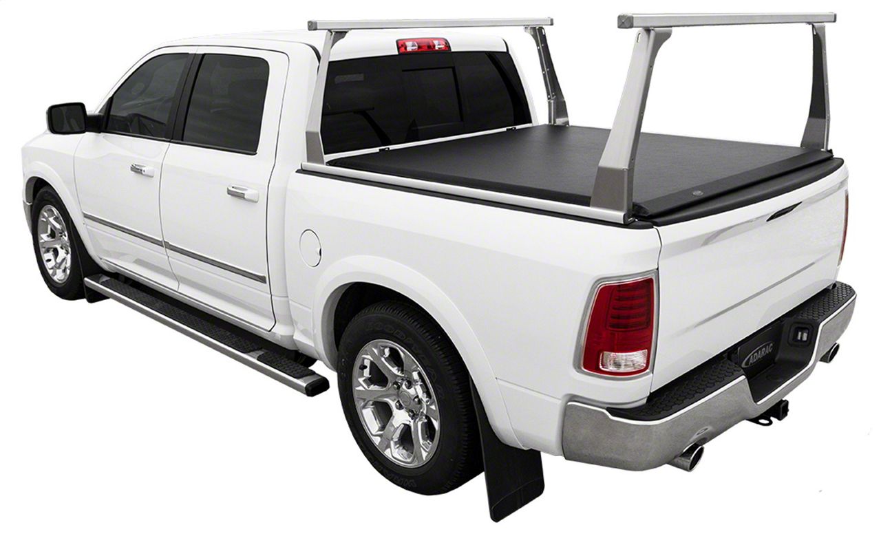 2017 ram 1500 bed rack