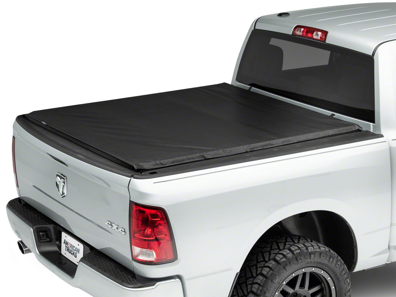 Access Ram 1500 Tonnosport Roll Up Tonneau Cover 22040169 09 18 Ram 1500 W 5 7 Ft Box W O Ram Box