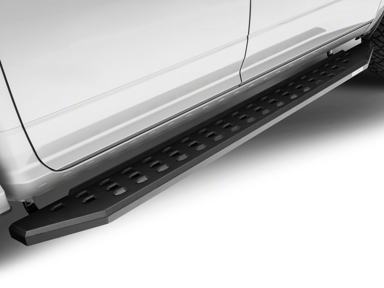 running boards for ram 1500 crew cab