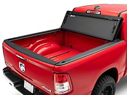 BAK Industries BAKFlip MX4 Folding Tonneau Cover (19-26 RAM 1500 w/o MultiFunction Tailgate)