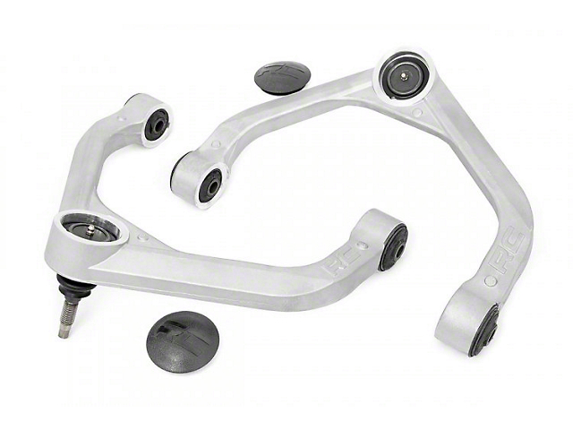 Rough Country Upper Control Arms for 3.00-Inch Lift (12-18 4WD RAM 1500)