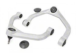 Rough Country Suspension Upper Control Arms for 3-Inch Lift (12-18 4WD RAM 1500)
