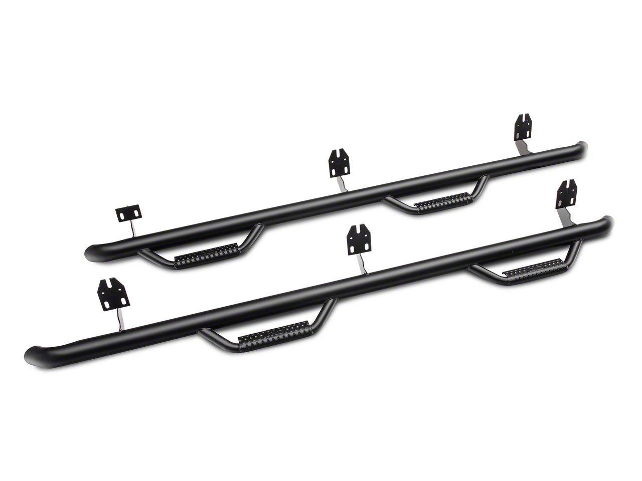 rough country nerf bars ram 1500