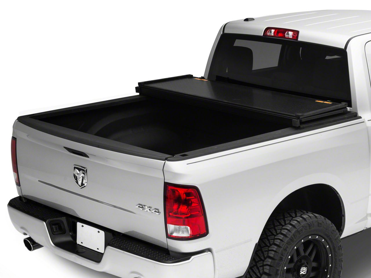 hard tonneau cover dodge ram 1500