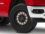 Black Rhino Arsenal Sand on Black 6-Lug Wheel; 18x9.5; -18mm Offset (19-26 RAM 1500)