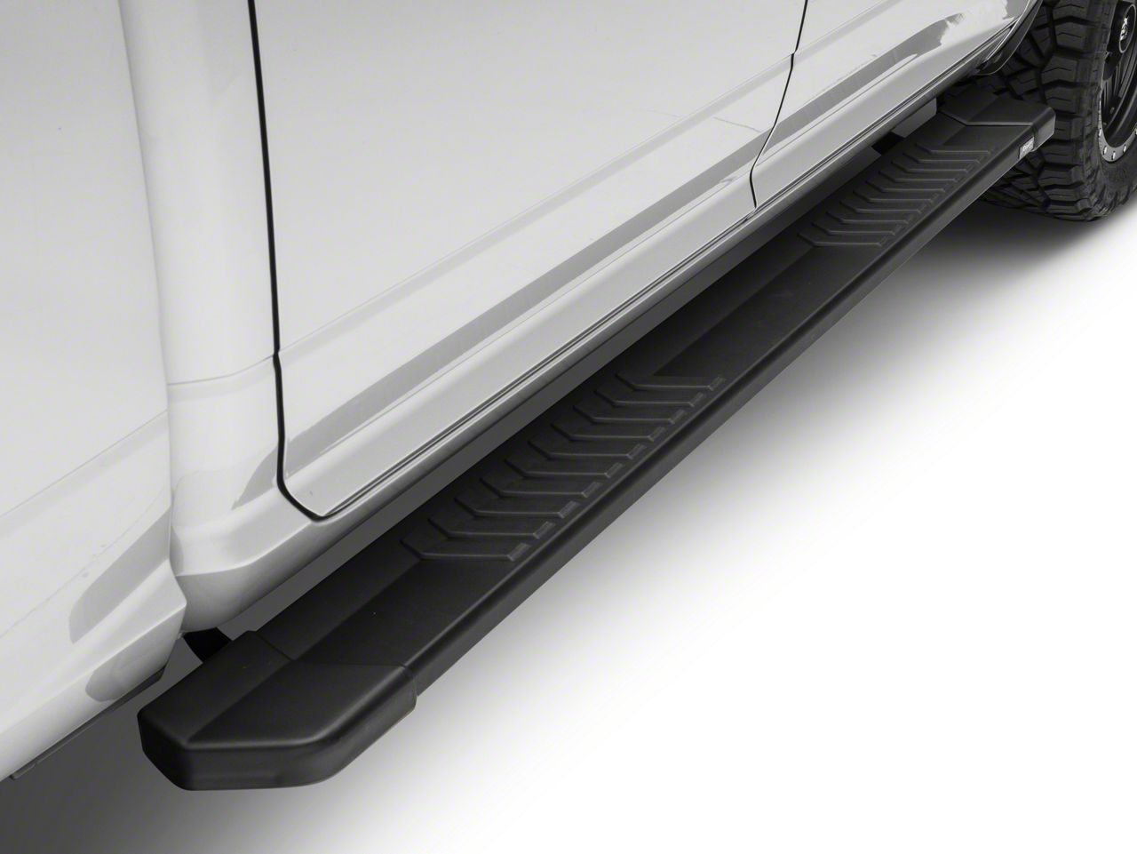 2021 ram 1500 running boards oem