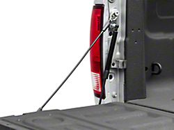 Barricade Tailgate Assist (09-18 RAM 1500)