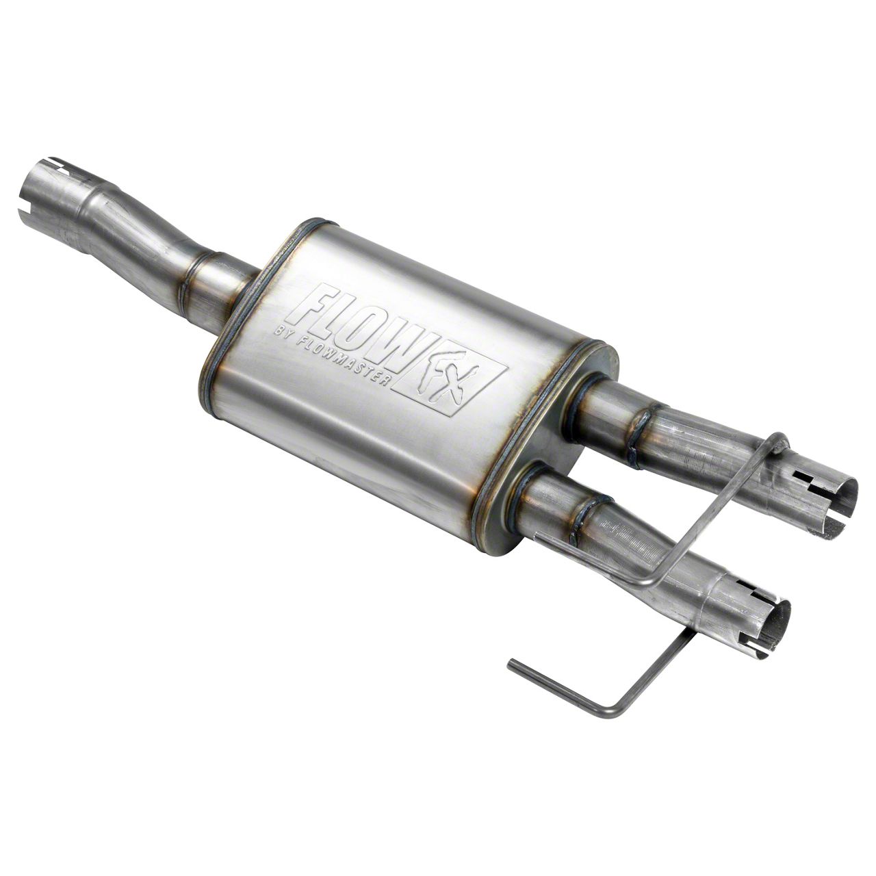 flowmaster mufflers