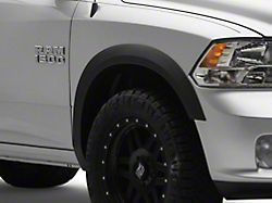 barricade bent speedform flares