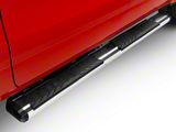 RedRock S6 Running Boards; Stainless Steel (19-26 RAM 1500 Quad Cab)