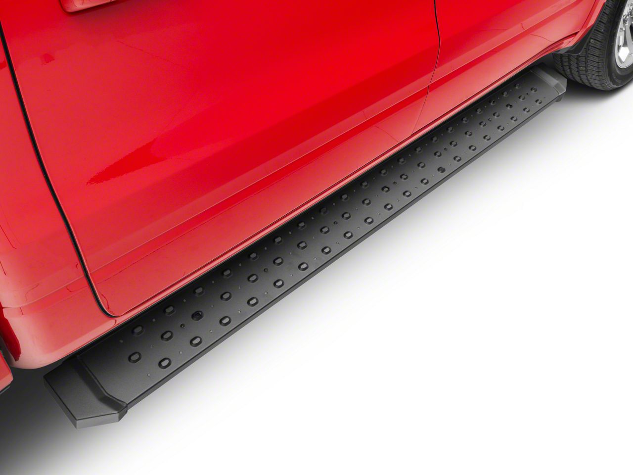 best running boards for 2019 ram 1500