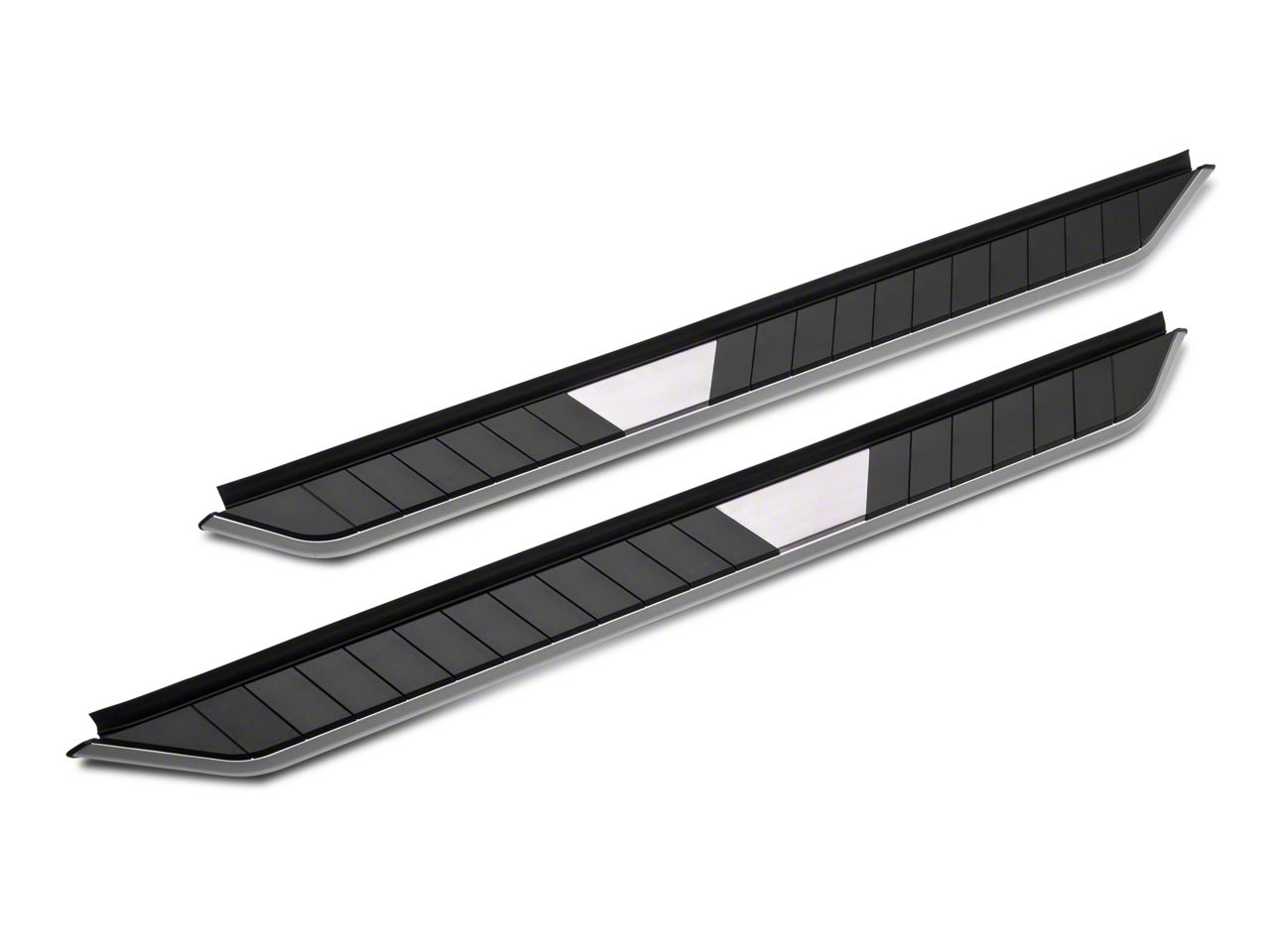 ram barricade 1500 pioneer aluminum running boards dodge 1500