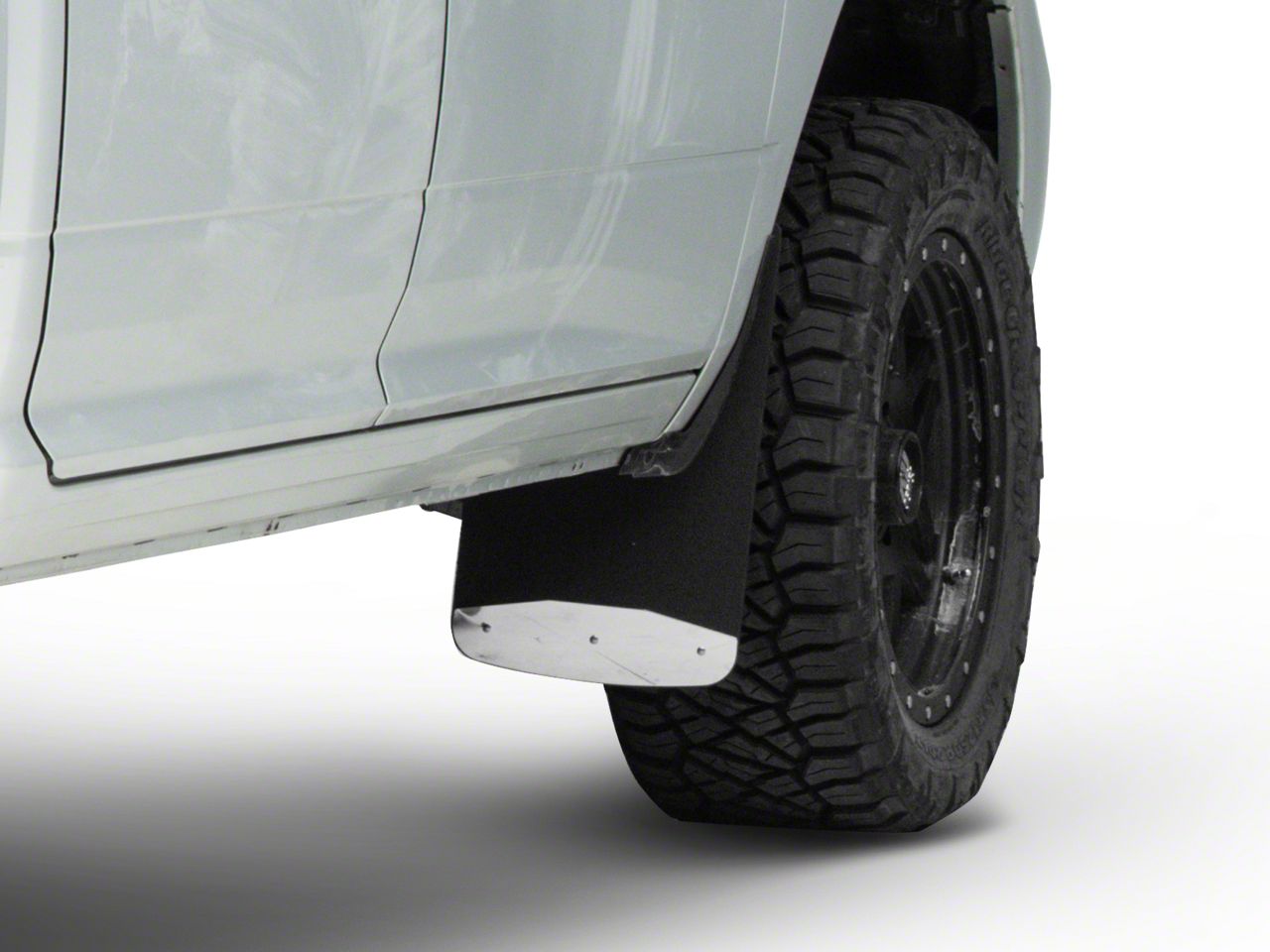 ram 1500 front mud flaps