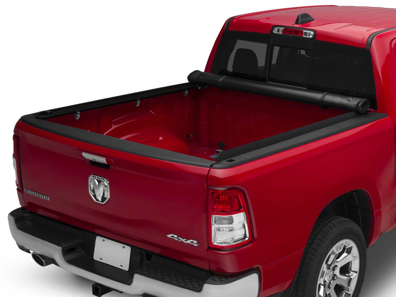 2019 ram rebel tonneau cover