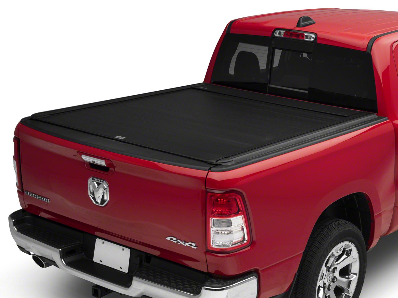 Folding Trucks Bed Covers