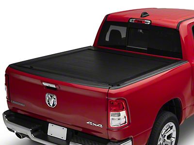 2019 2020 Dodge Ram 1500 Bed Covers Tonneau Covers Americantrucks