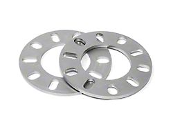 Southern Truck Lifts 0.25-Inch 5-Lug Wheel Spacers (09-18 RAM 1500)