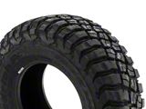 BF Goodrich Mud Terrain T/A KM3 Tire (35" - 35x12.50R17)