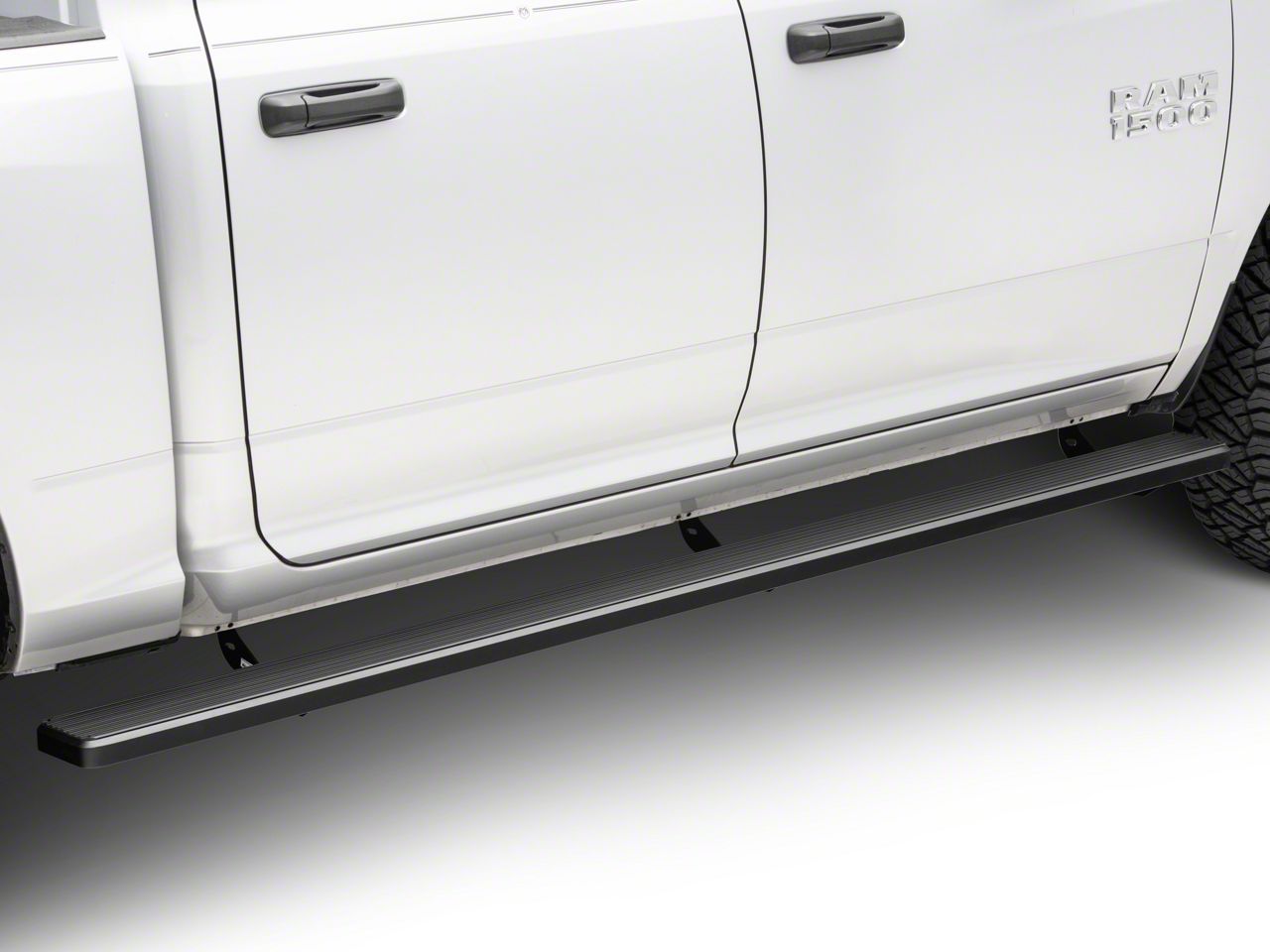 running boards for 2017 ram 1500 crew cab